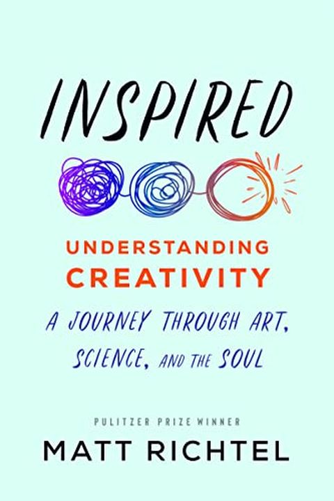 Unti on Creativity book cover