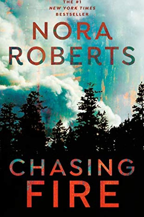 Chasing Fire book cover