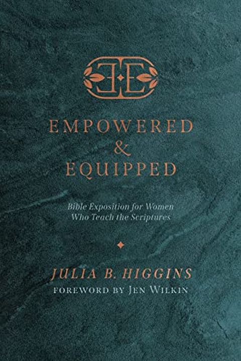 Empowered and Equipped book cover