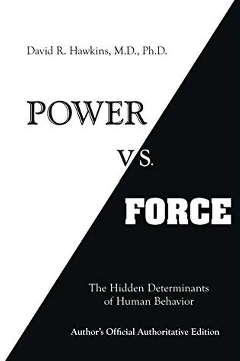 Power vs. Force book cover