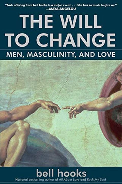 The Will to Change book cover