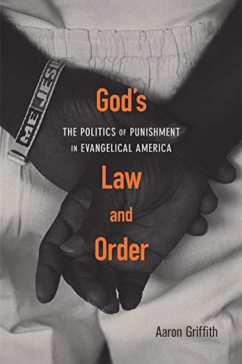 God’s Law and Order book cover