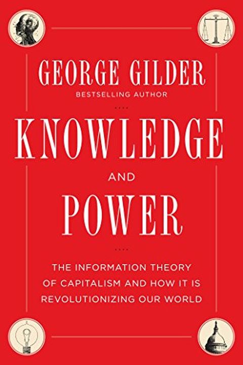Knowledge and Power book cover
