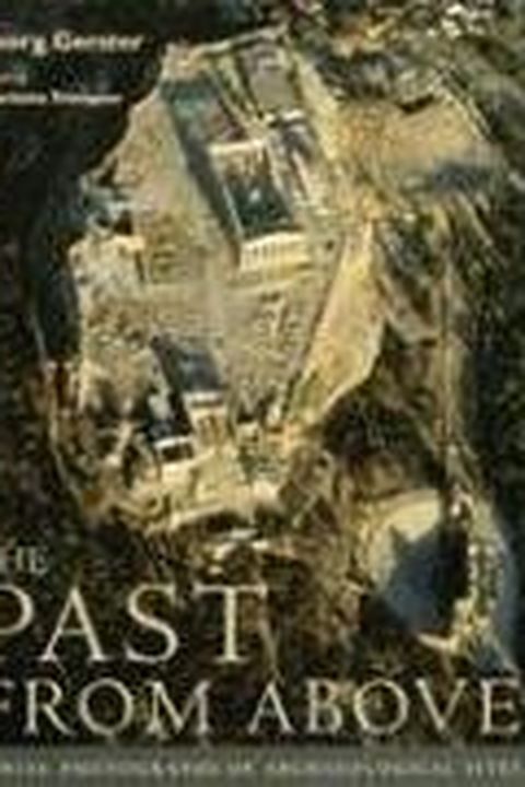 The Past From Above book cover