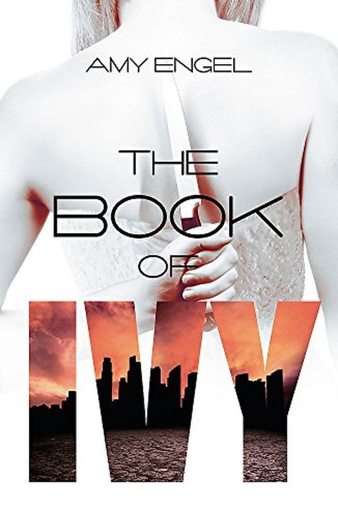 Book of Ivy book cover