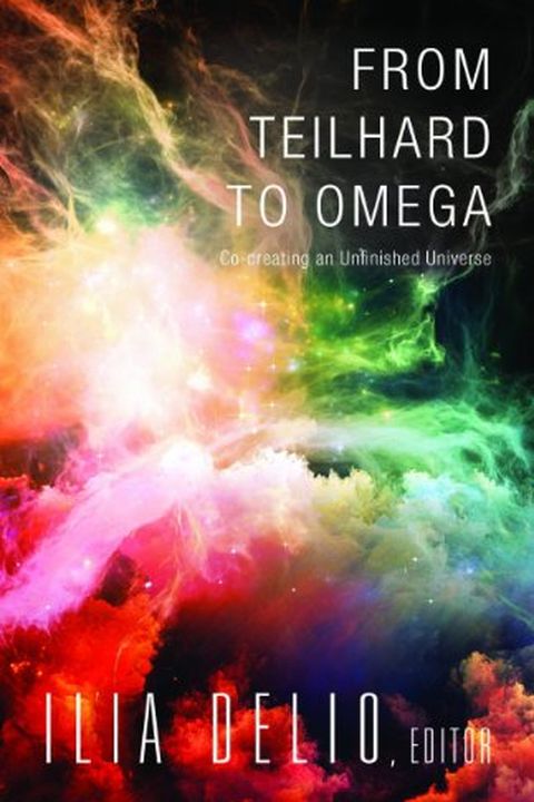 From Teilhard to Omega book cover