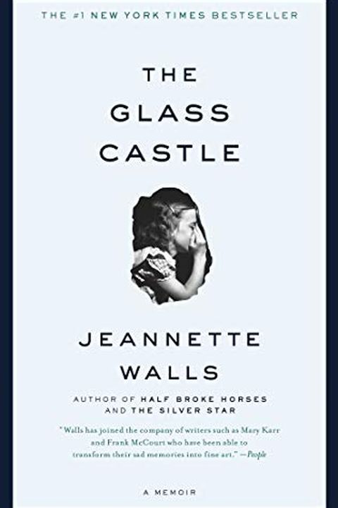 The Glass Castle book cover