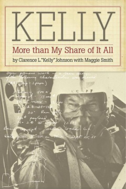 Kelly book cover