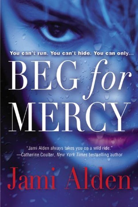 Beg for Mercy book cover