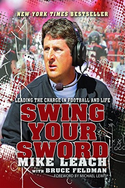 Swing Your Sword book cover