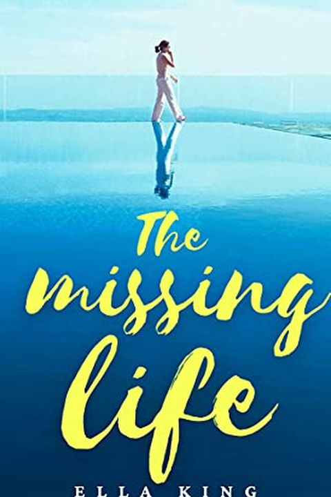 The Missing Life book cover
