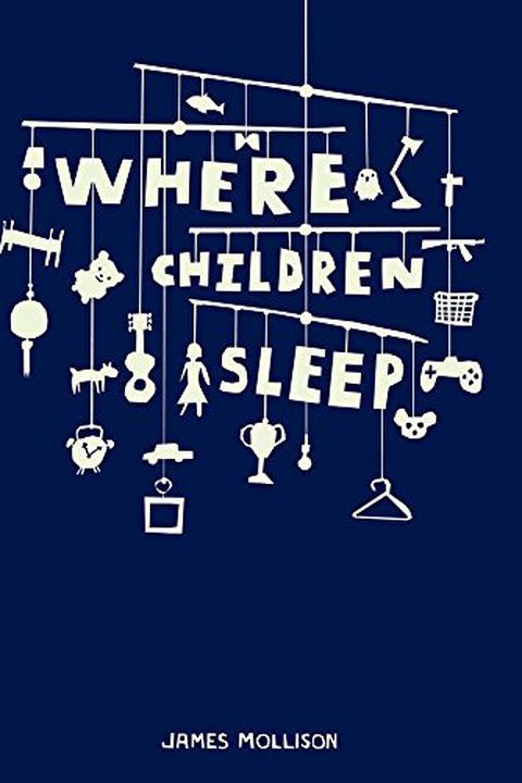 Where Children Sleep book cover