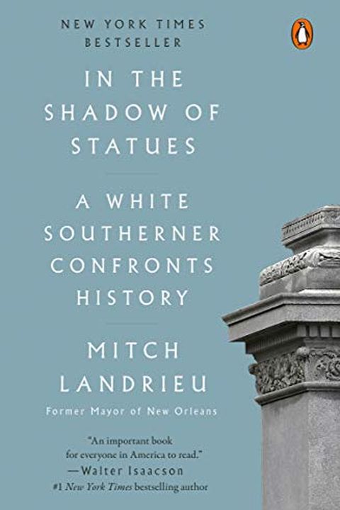 In the Shadow of Statues book cover