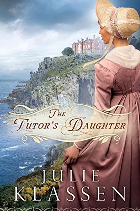 Tutor's Daughter book cover