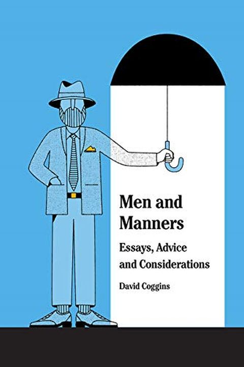 Men and Manners book cover