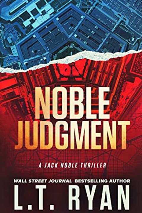 Noble Judgment book cover