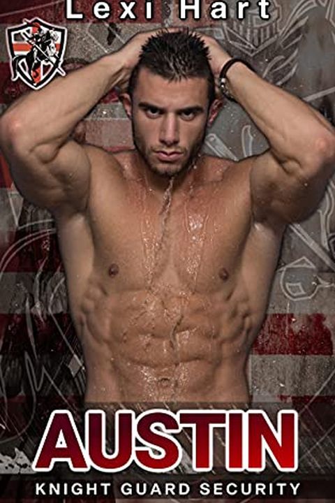 Austin (A Steamy Security Romance) book cover