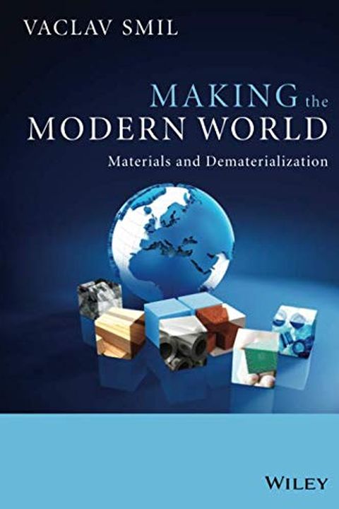 Making the Modern World book cover