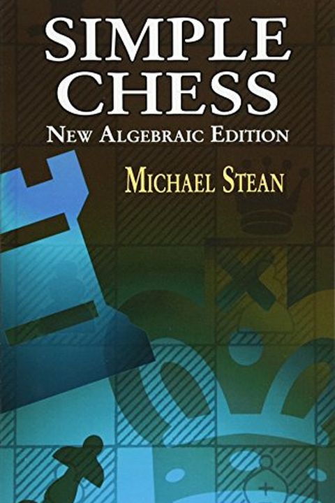 Simple Chess book cover