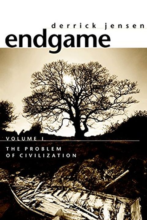 Endgame, Vol. 1 book cover