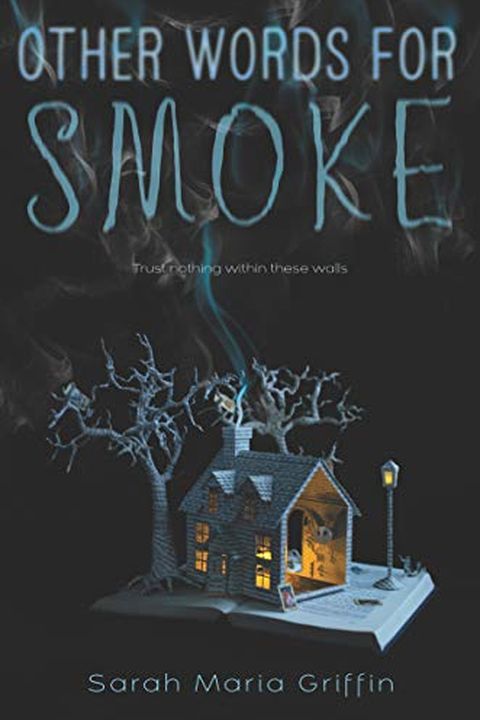 Other Words for Smoke book cover