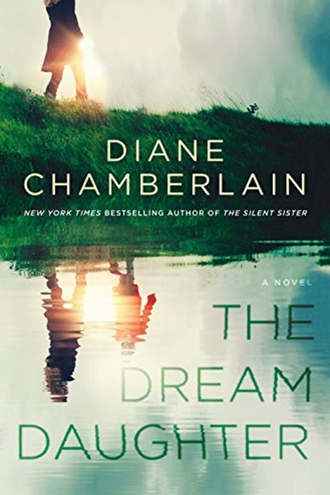 The Dream Daughter book cover