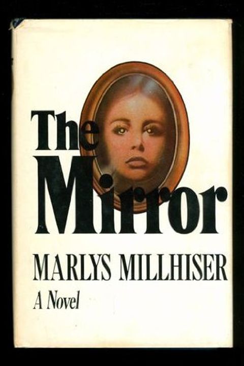 The Mirror book cover