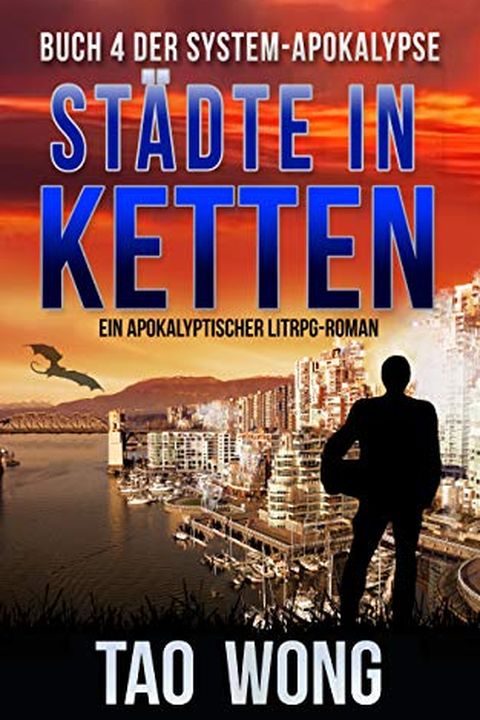 Städte in Ketten book cover