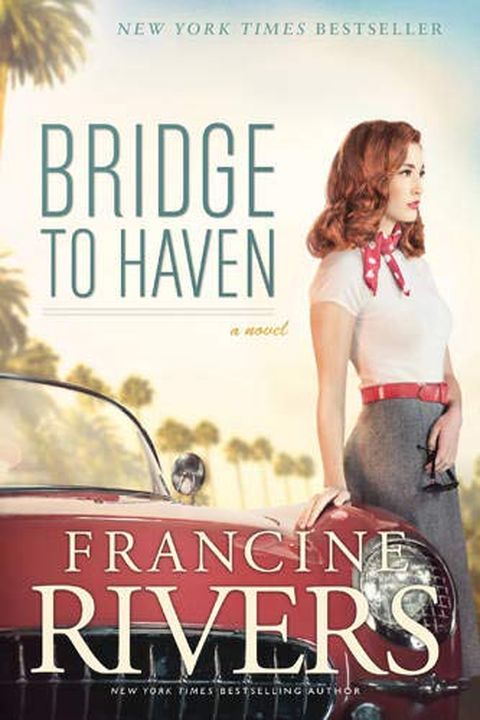 Bridge to Haven book cover
