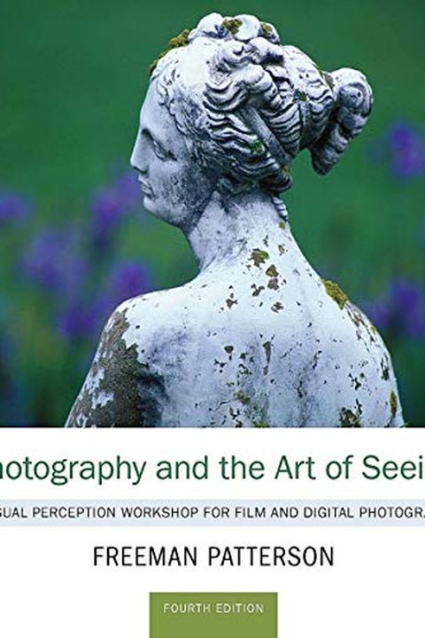 Photography and the Art of Seeing book cover
