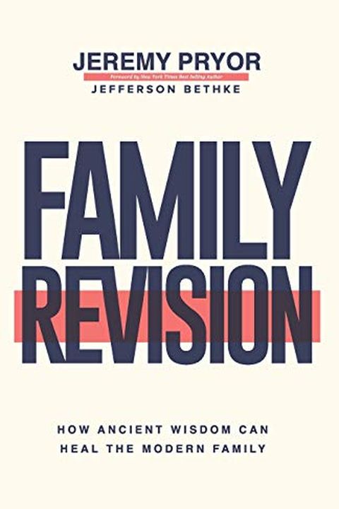 Family Revision book cover