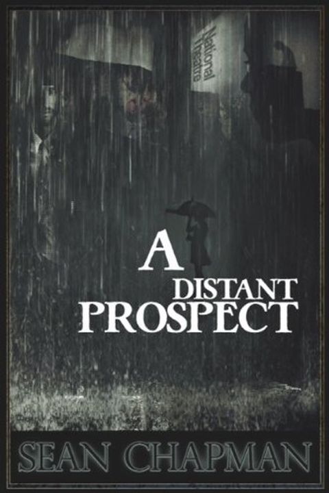 A Distant Prospect book cover