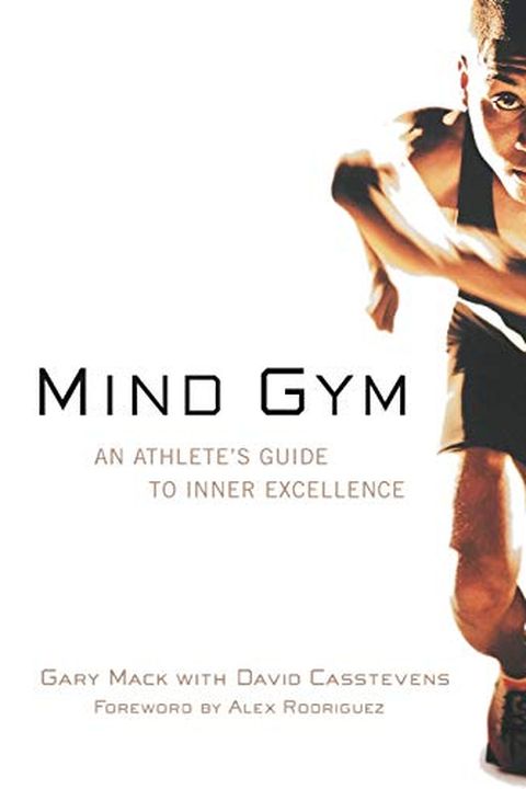 Mind Gym book cover