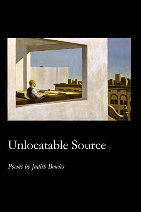 Unlocatable Source book cover