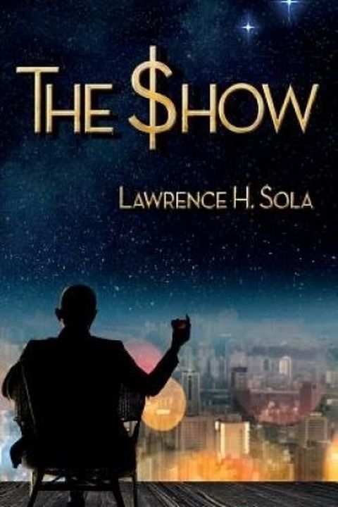 The Show book cover