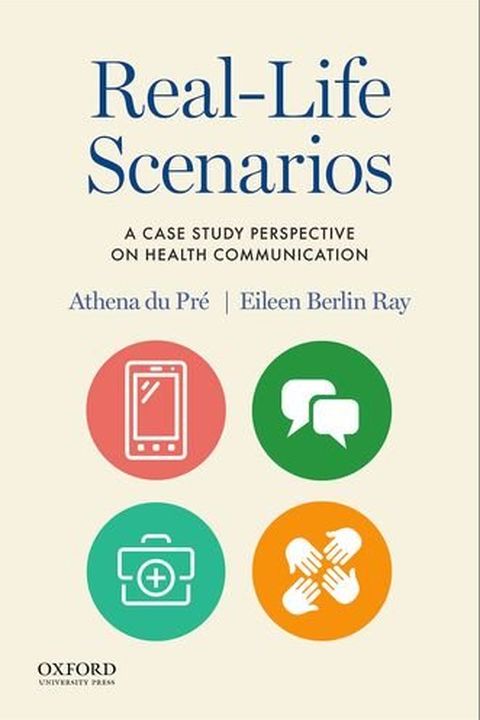 Real-Life Scenarios book cover