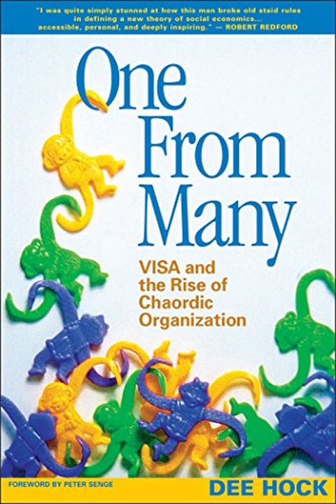 One from Many book cover