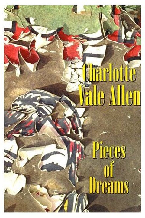 Pieces of Dreams book cover