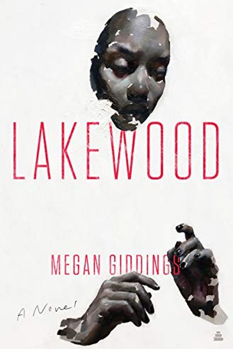 Lakewood book cover