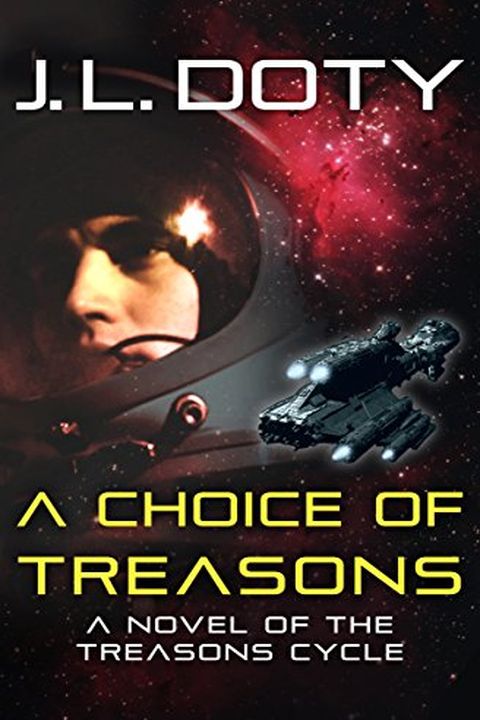 A Choice of Treasons book cover