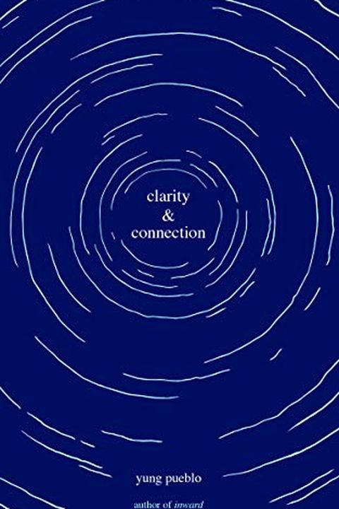 Clarity & Connection book cover