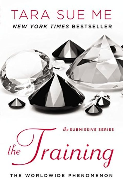 The Training book cover