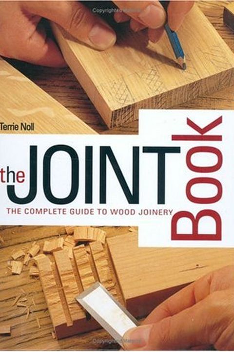 The Joint Book book cover