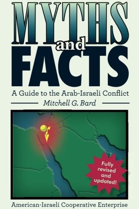 Myths and Facts book cover