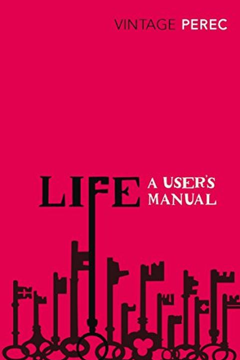 Life book cover