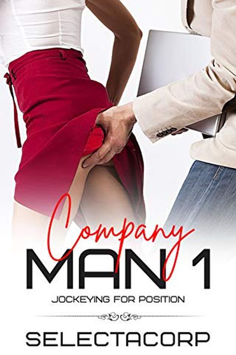 Company Man Part 1 book cover