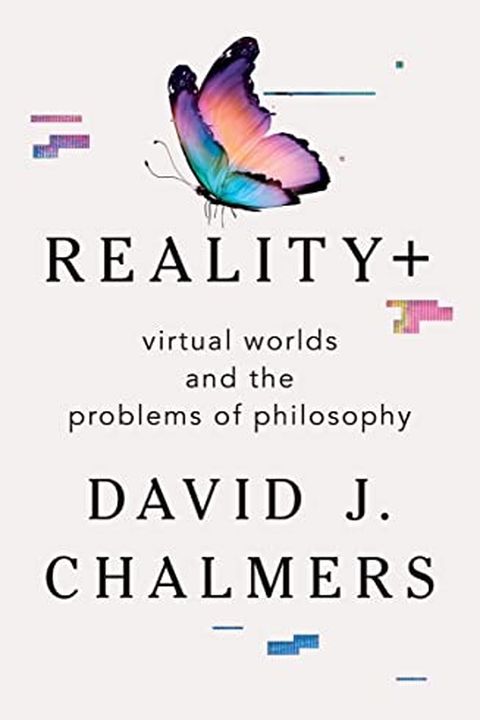 Reality+ book cover
