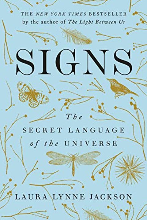 Signs book cover