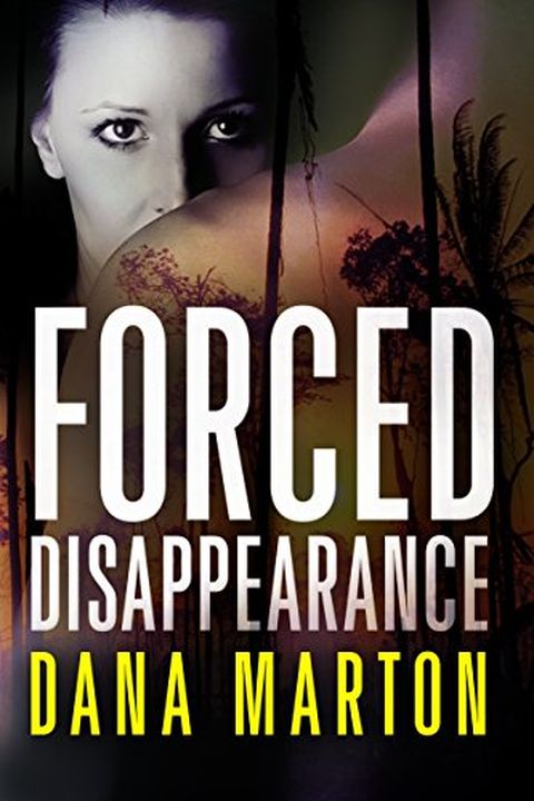 Forced Disappearance book cover