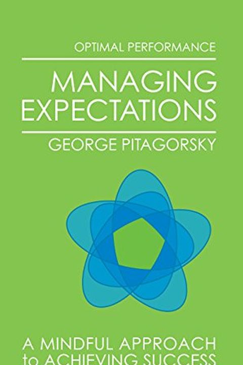 Managing Expectations book cover
